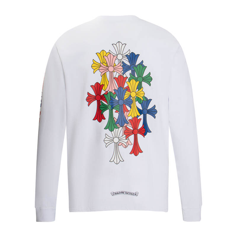 Men's Long-Sleeve T-shirtSweatshirt K8003