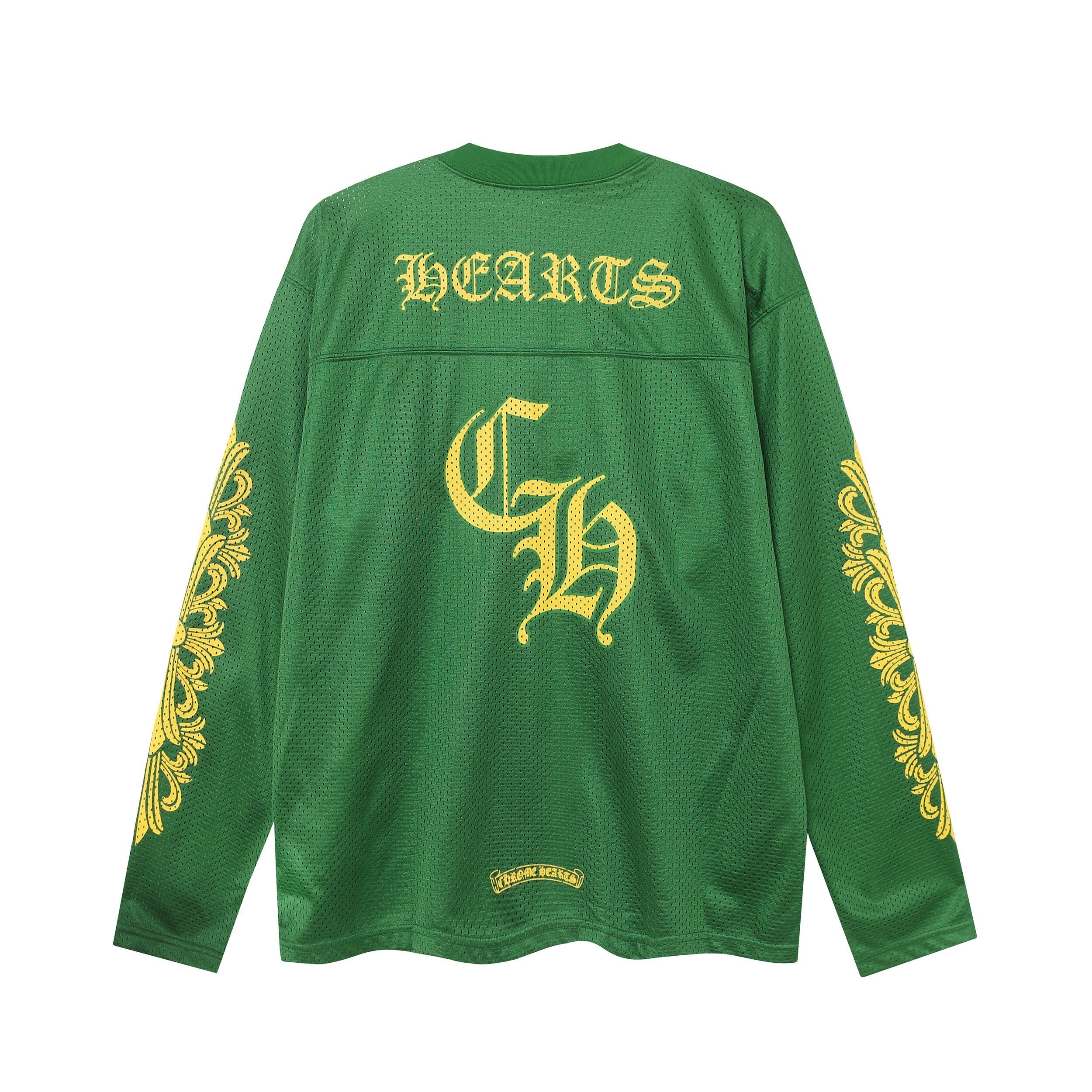 Matty Boy Mesh Warm Up Jersey 9998