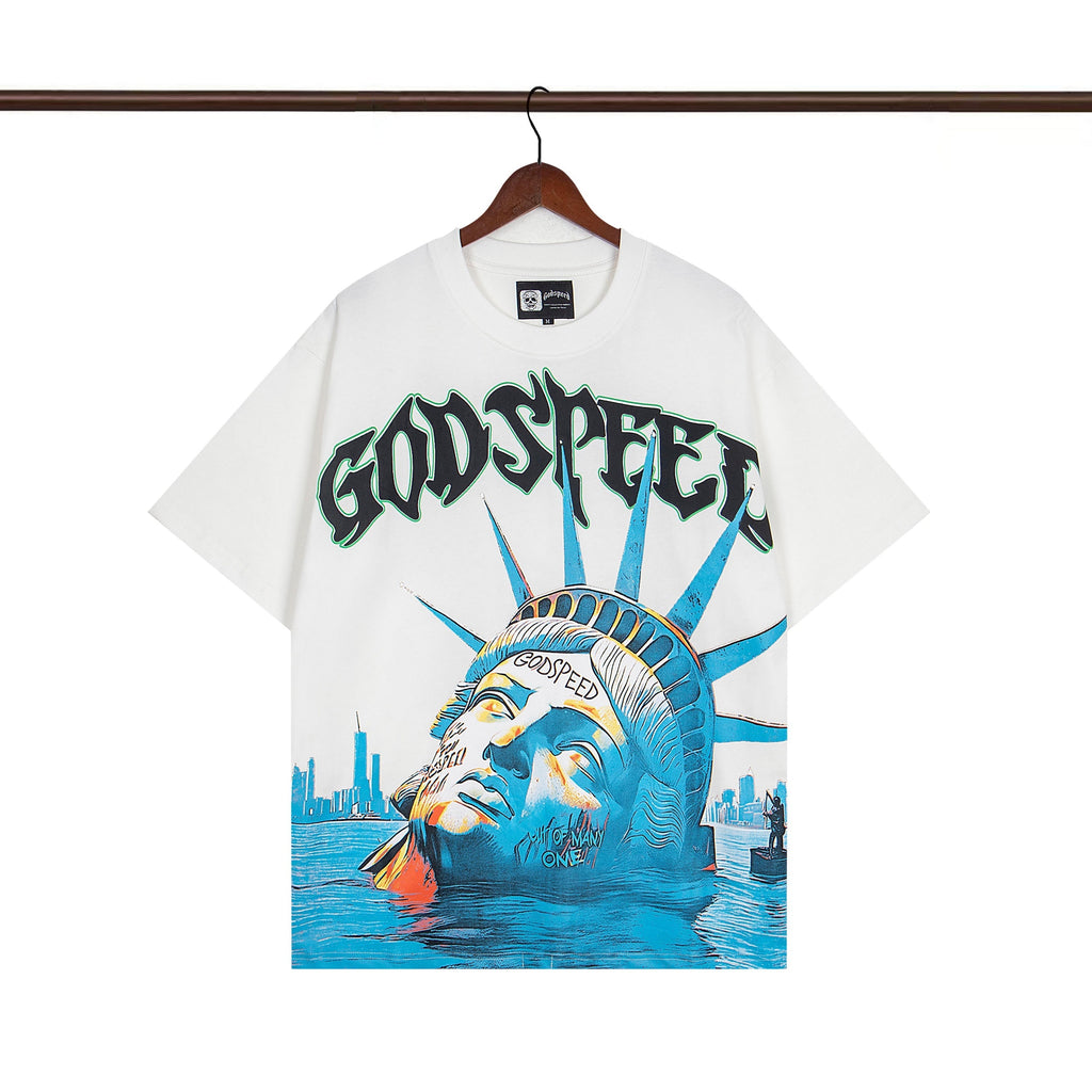 2025 New fashion T-shirt G73