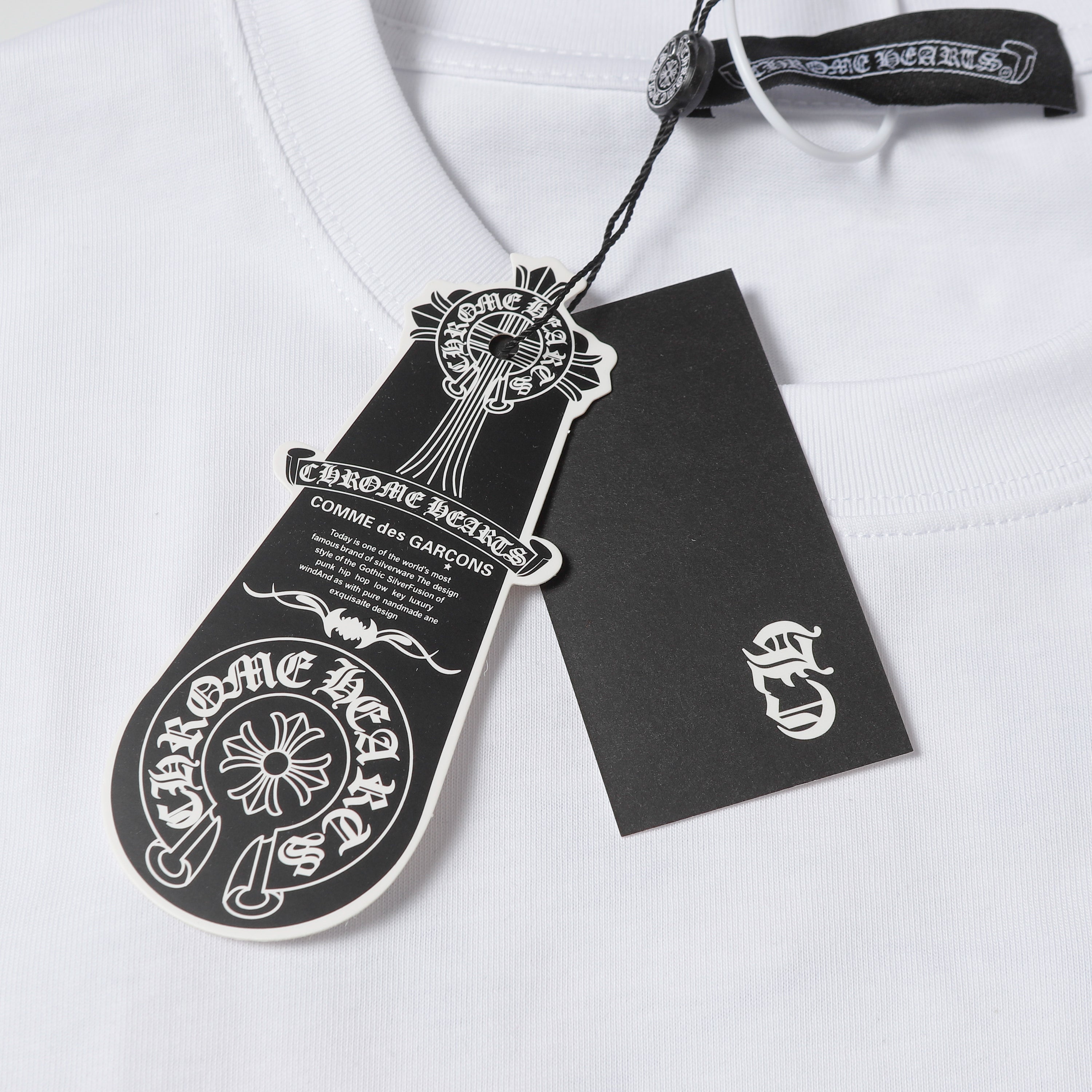 New T-shirt 2266