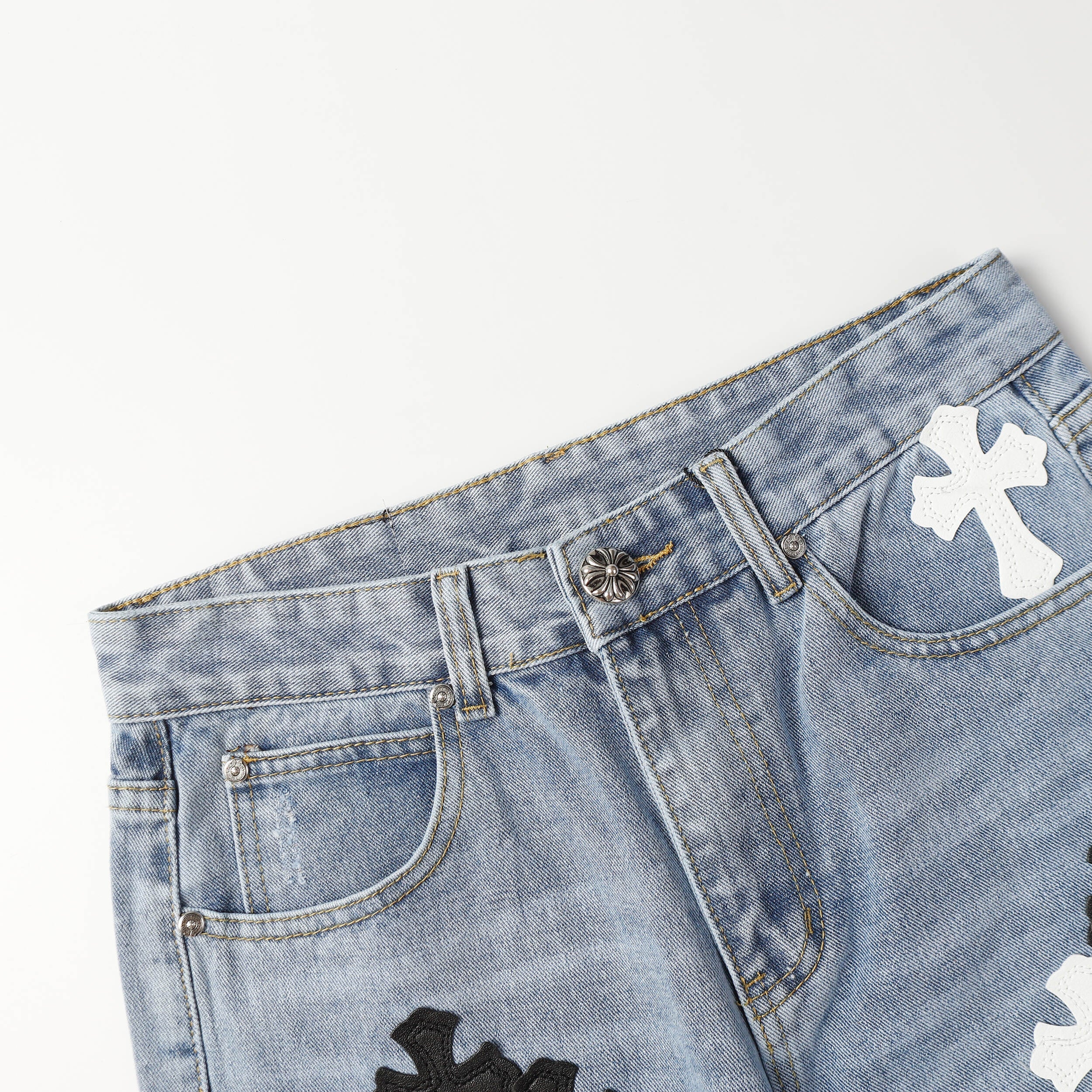 2025 NEW Pants 9960