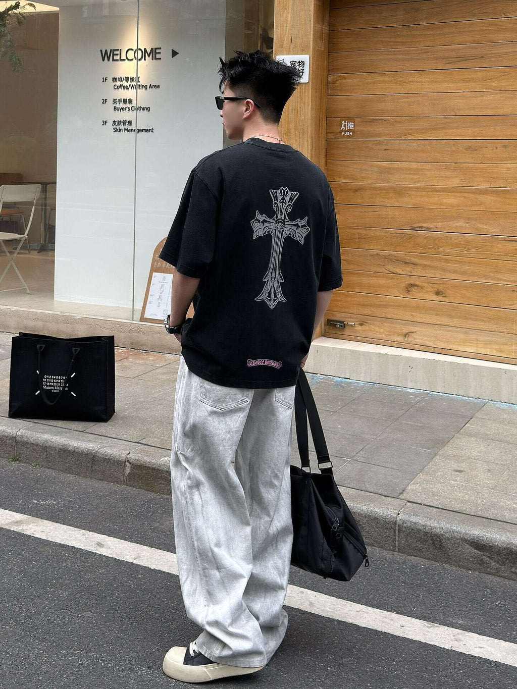 T-shirt-9041