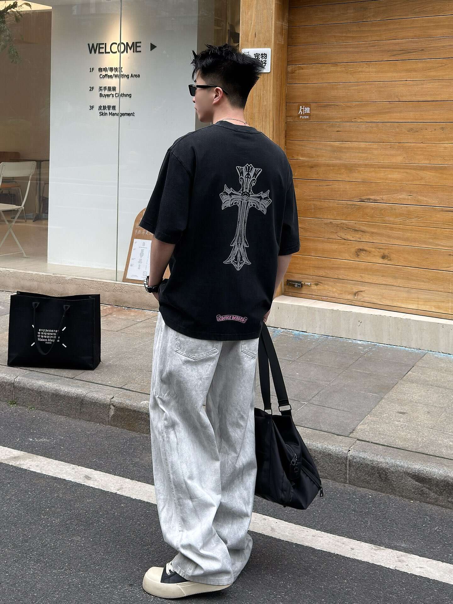 T-shirt-9041
