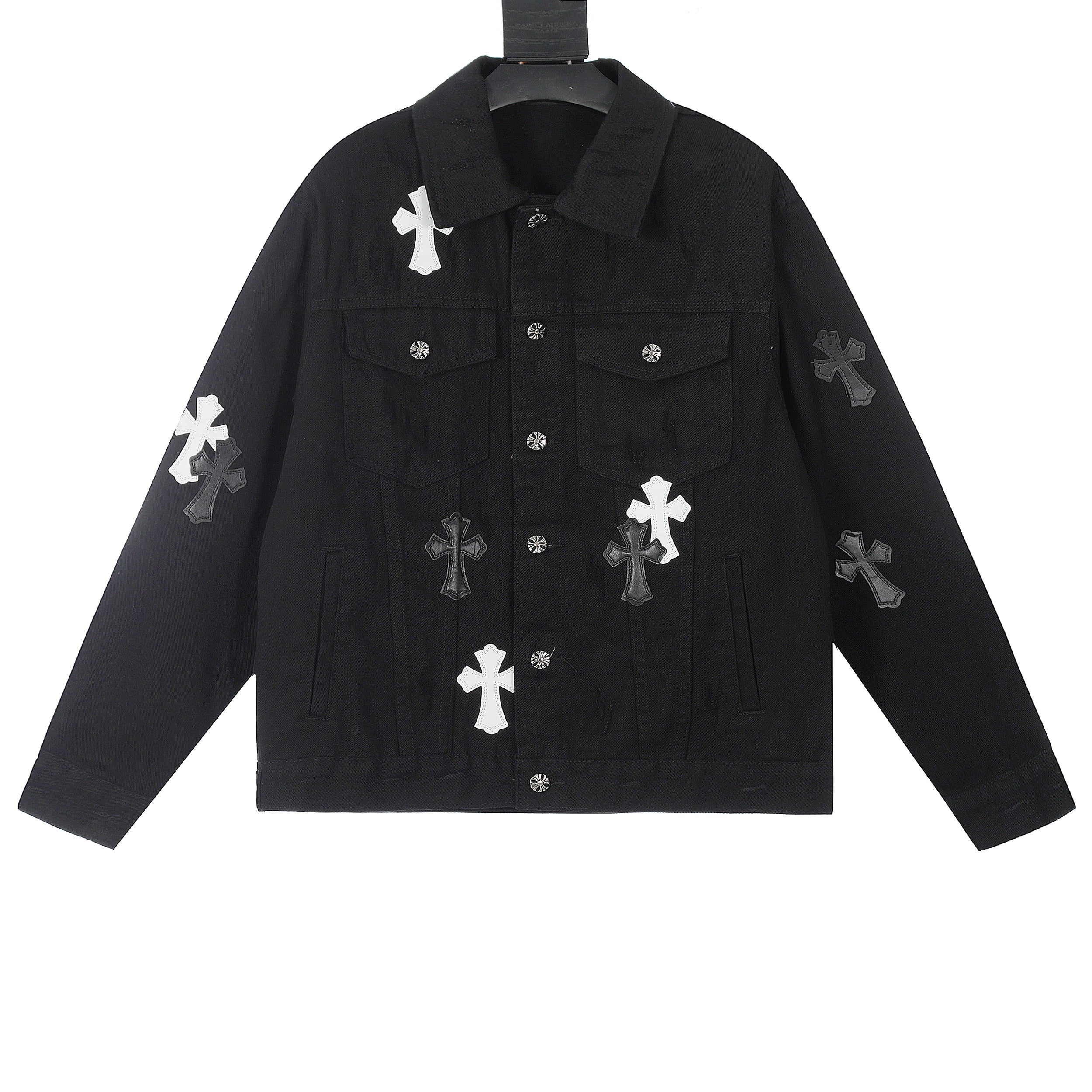 2025 New Jacket 8141
