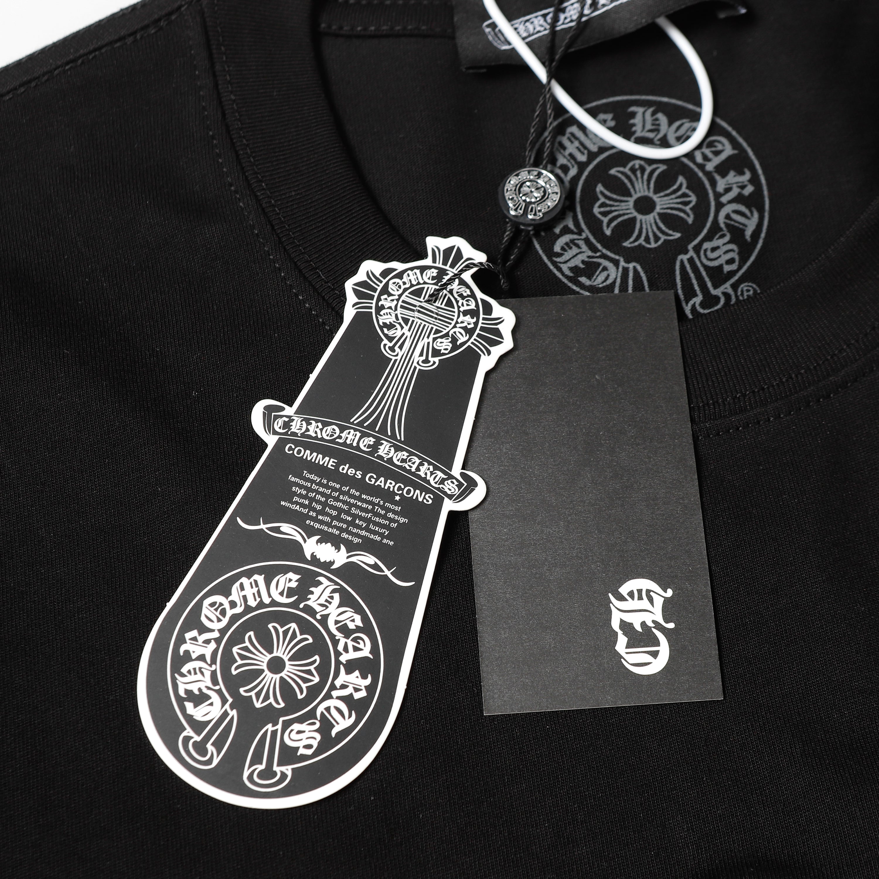 New T-shirt 2237