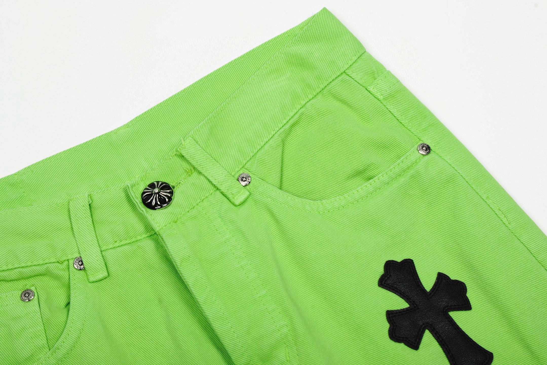 2025 NEW Pants 8166
