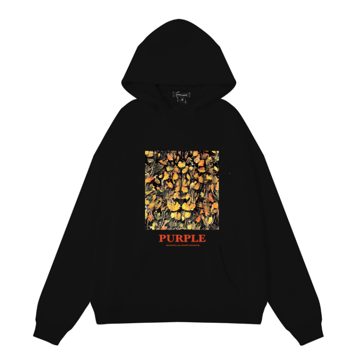 New Hoodie 998
