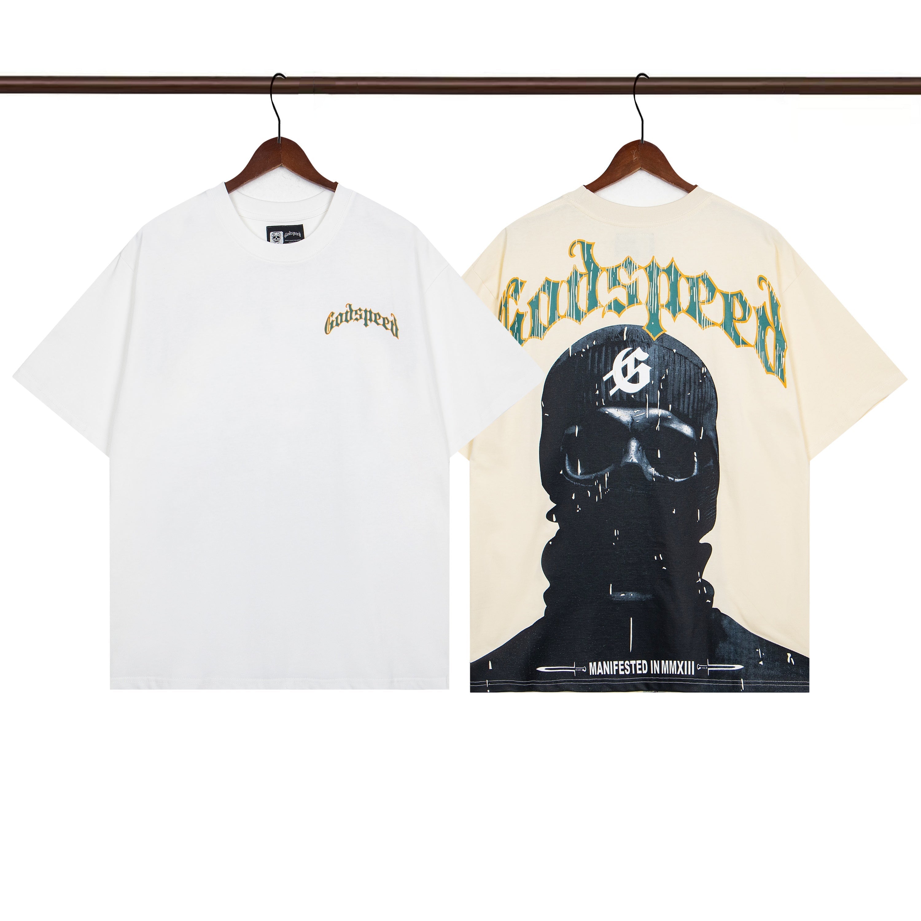 2025 New fashion T-shirt G14