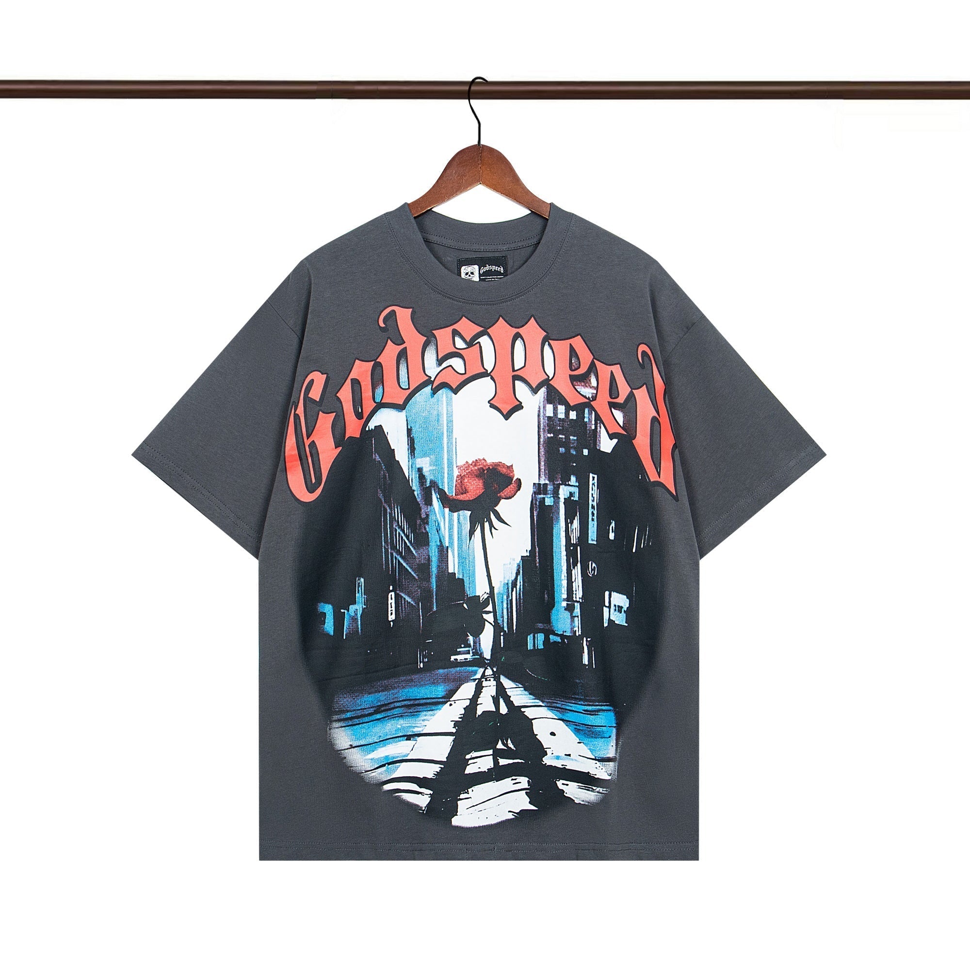 2025 New fashion T-shirt G52