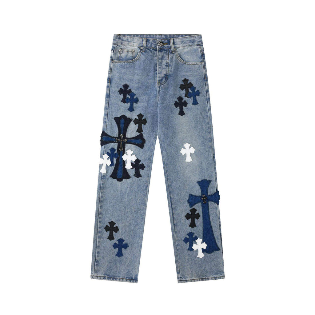 2025 NEW Pants 8120