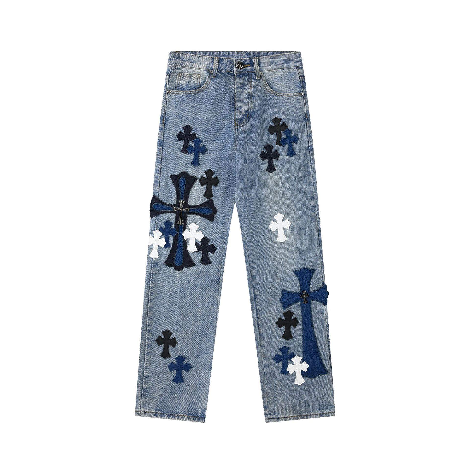 2025 NEW Pants 8120