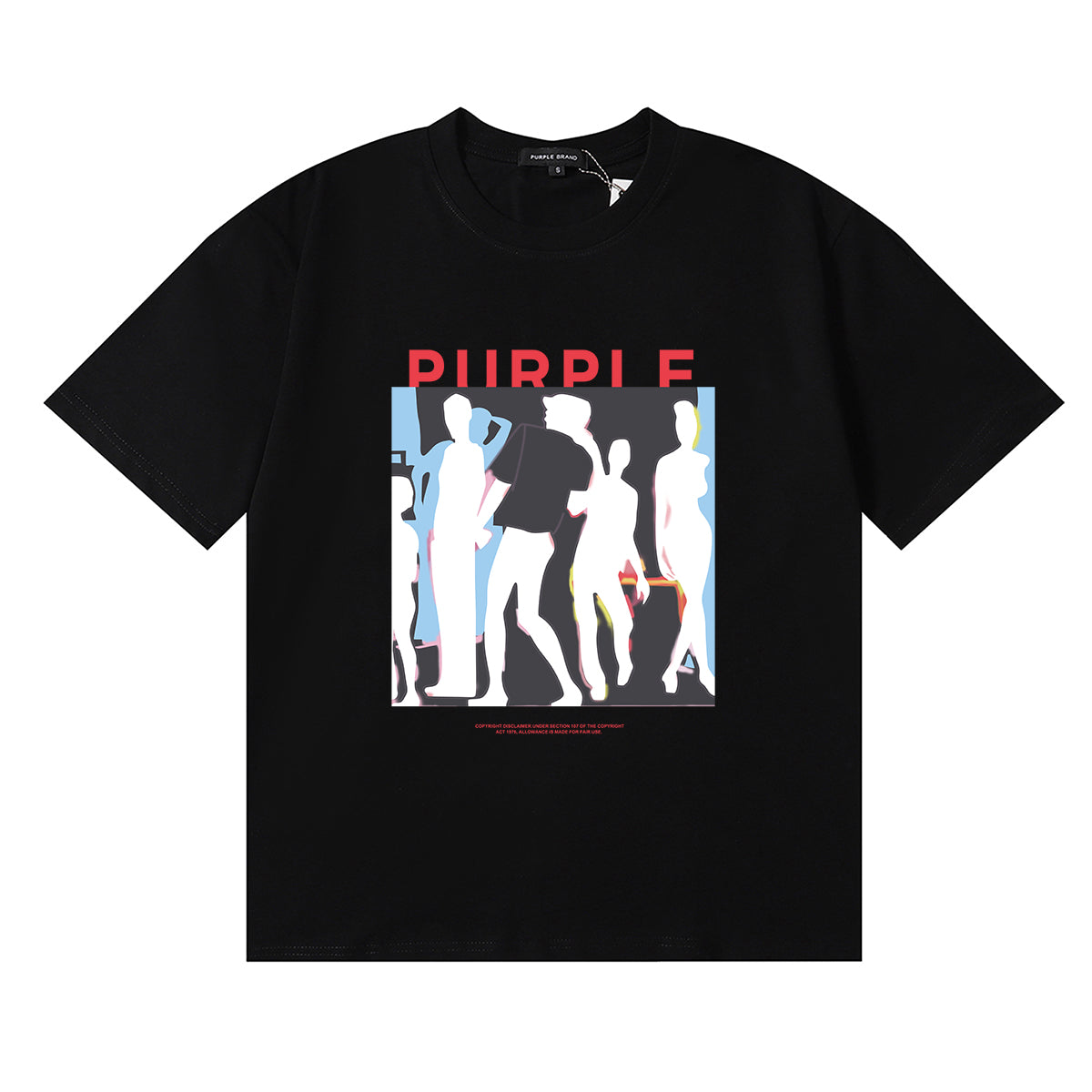 NEW T-Shirt 3075