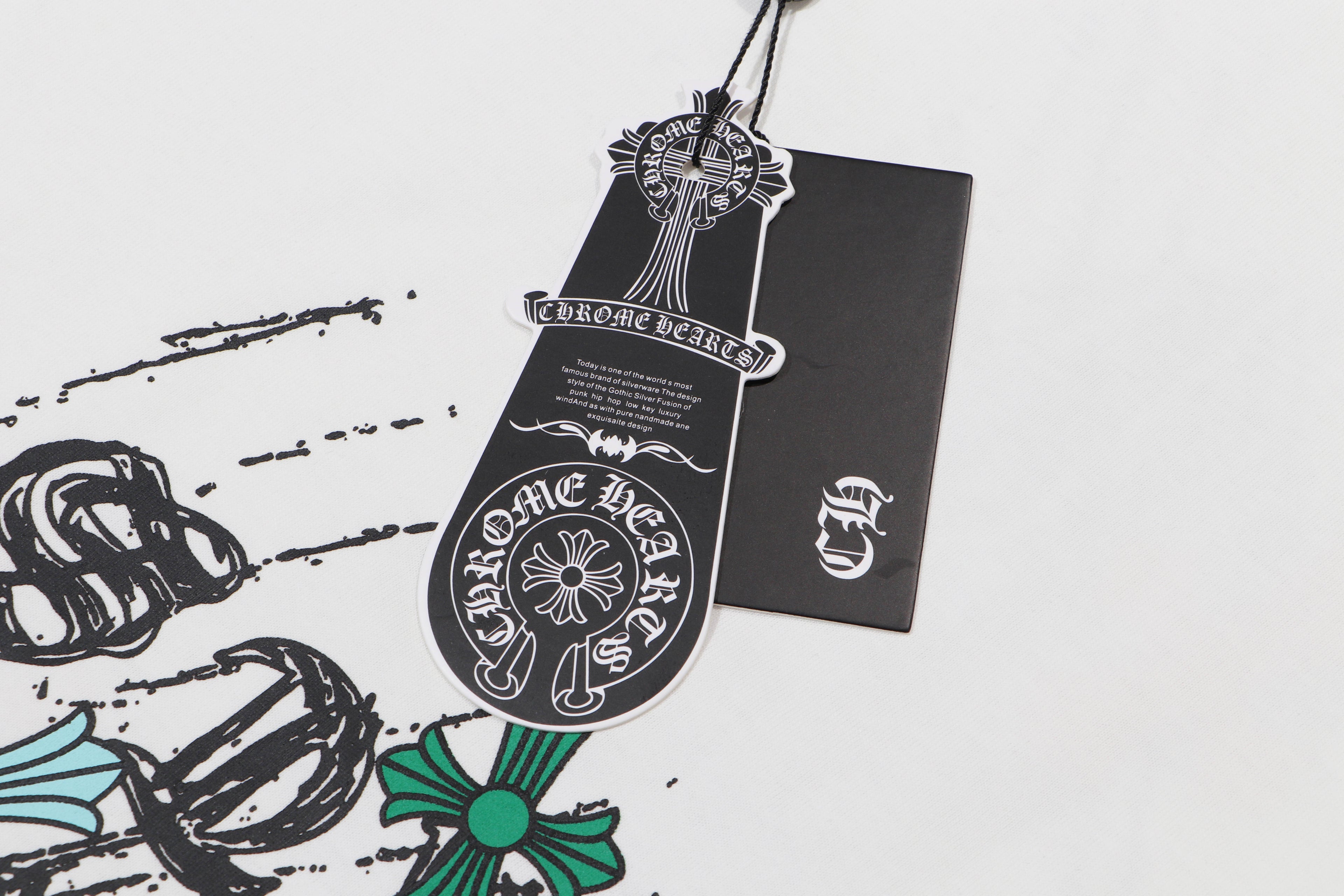 T-shirt-K6108