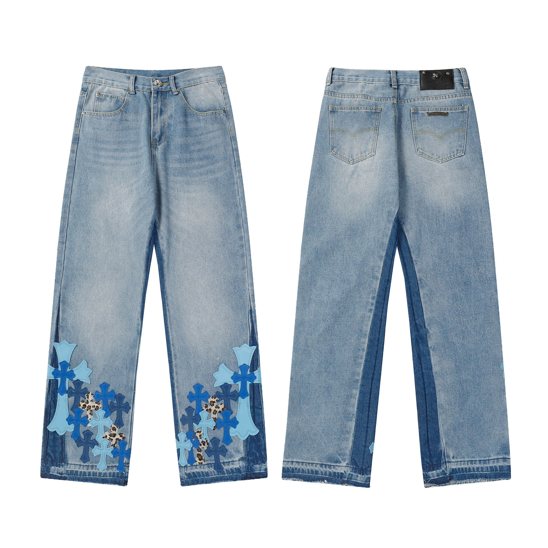 2025 NEW Pants 9955