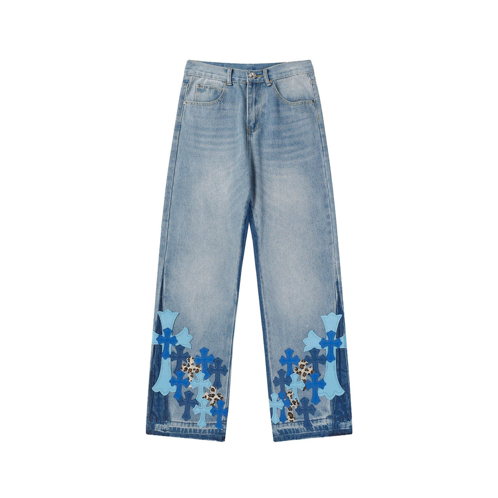 2025 NEW Pants 9955