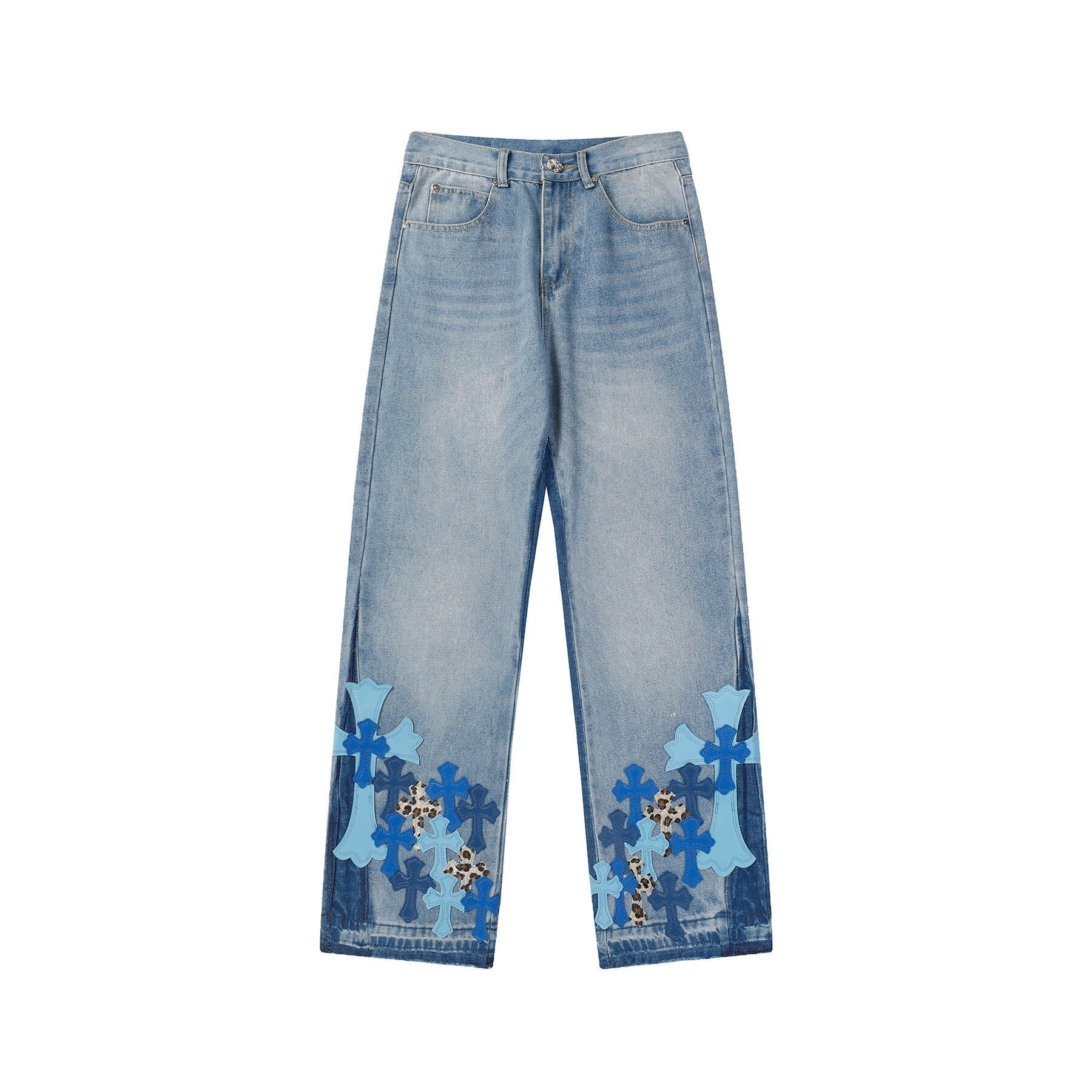 2025 NEW Pants 9955