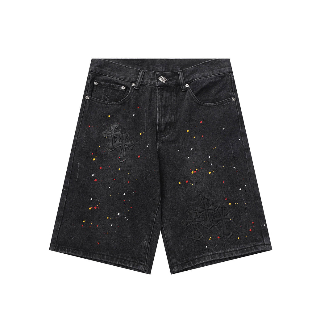 NEW Shorts 9927
