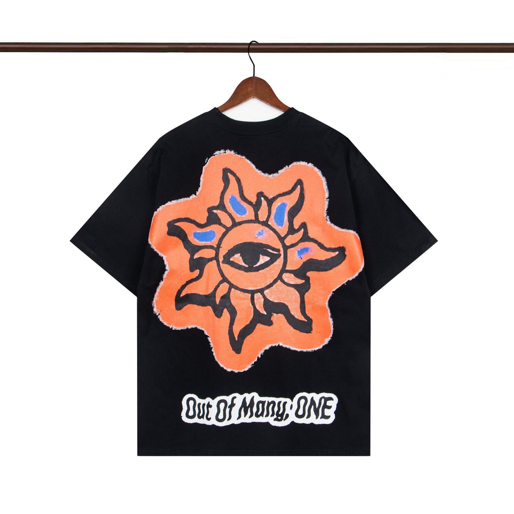 2025 New fashion T-shirt G39
