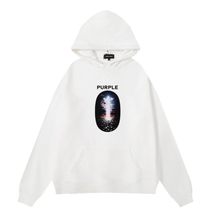 New Hoodie 999