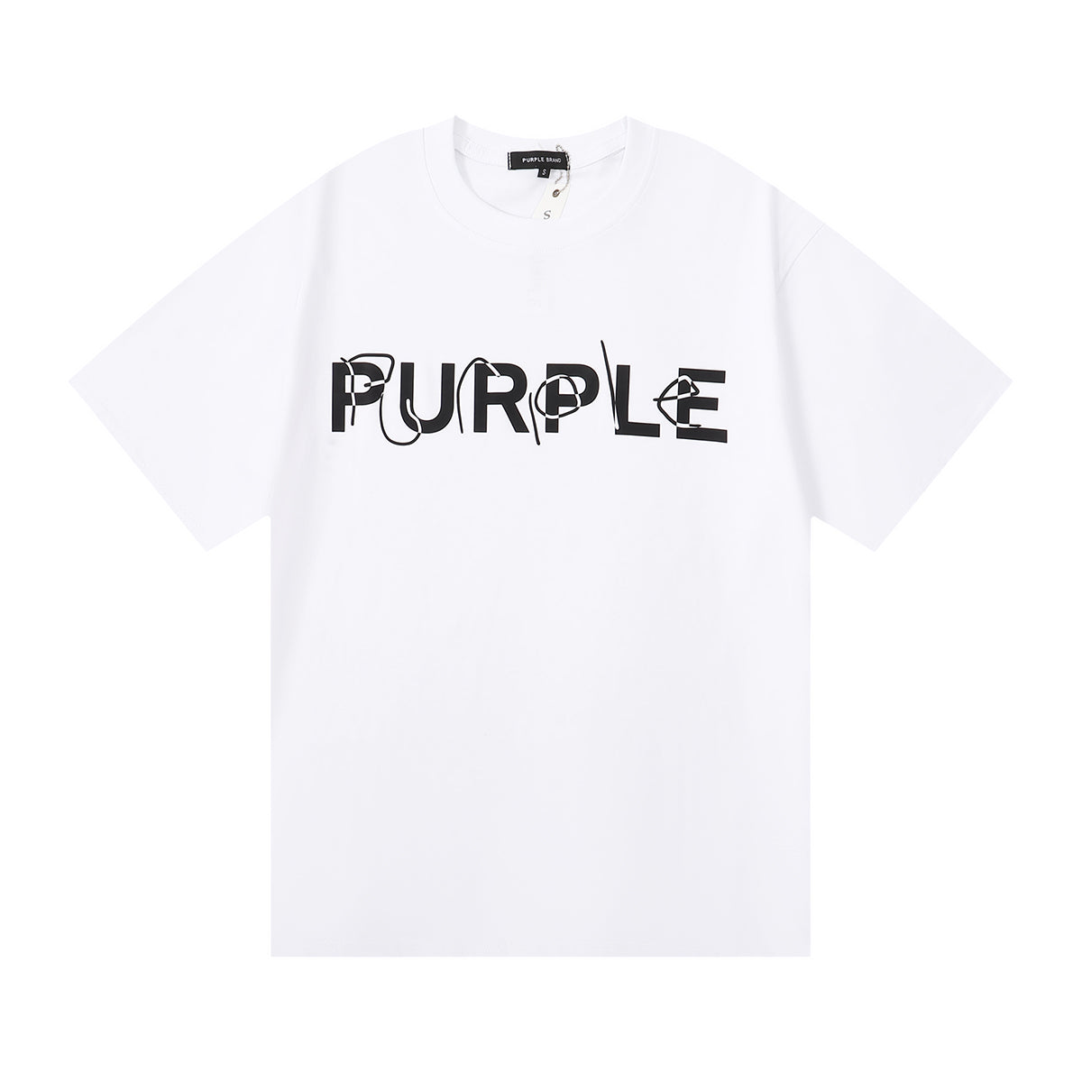 NEW T-Shirt 3001