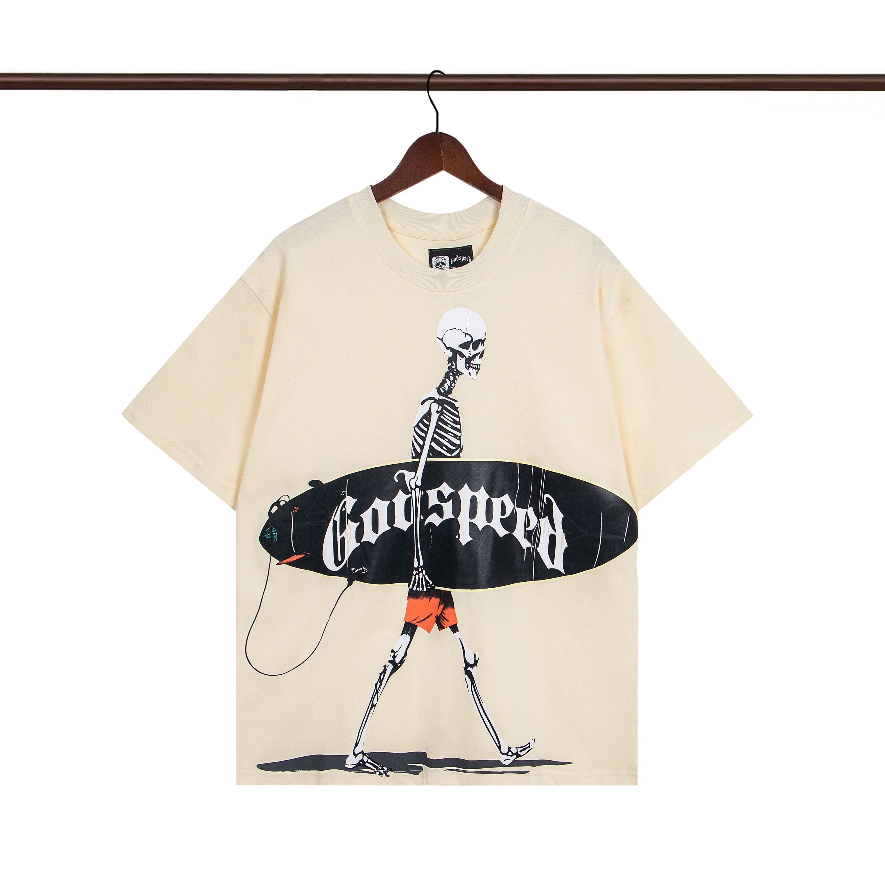 2025 New fashion T-shirt G37