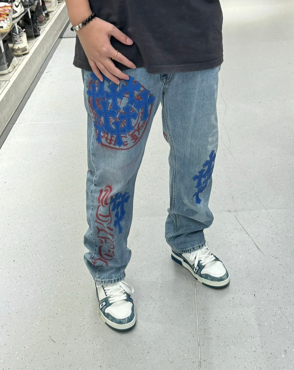 2025 NEW Pants