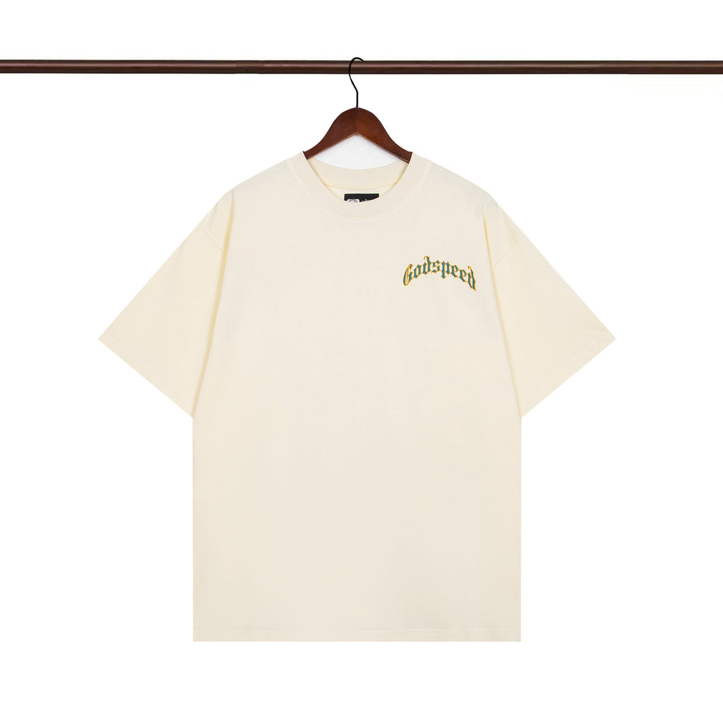 2025 New fashion T-shirt G14