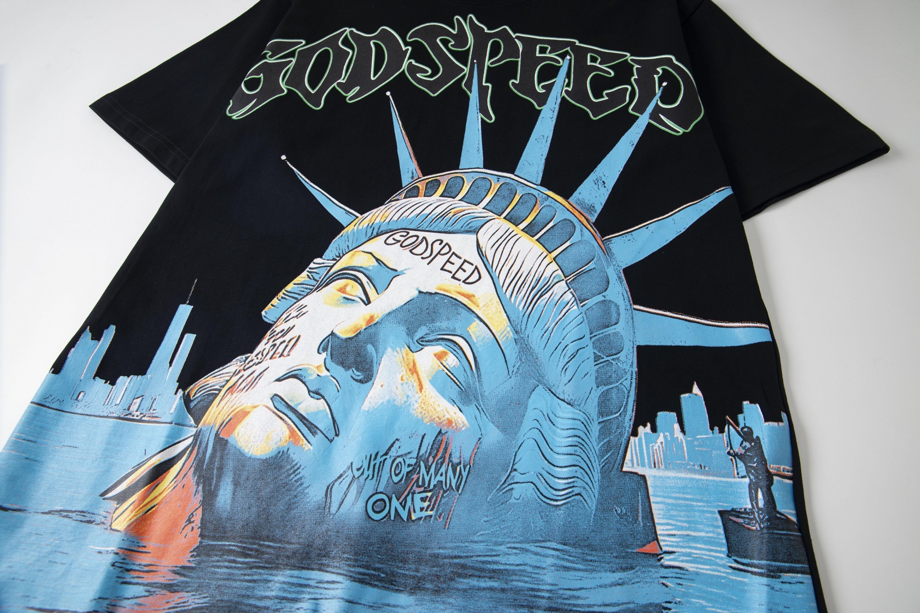 2025 New fashion T-shirt G73