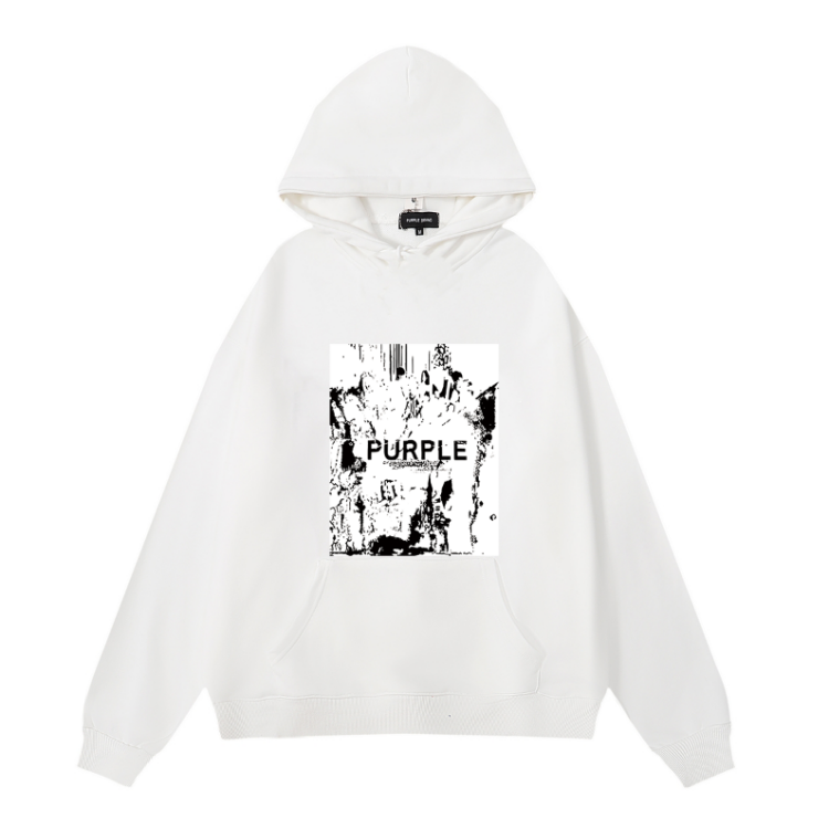 New Hoodie 993