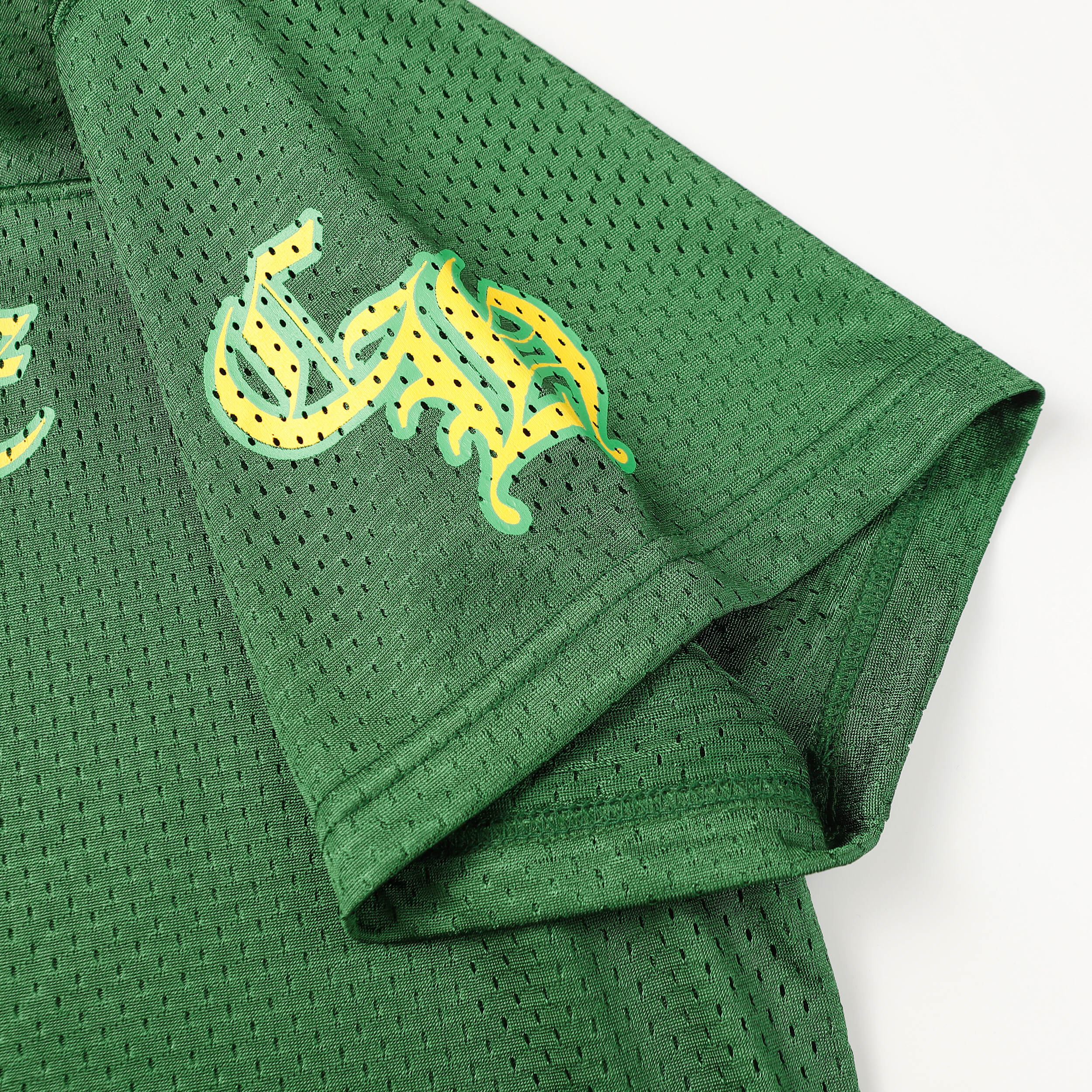 Matty Boy  Mesh Stadium Jersey 9996