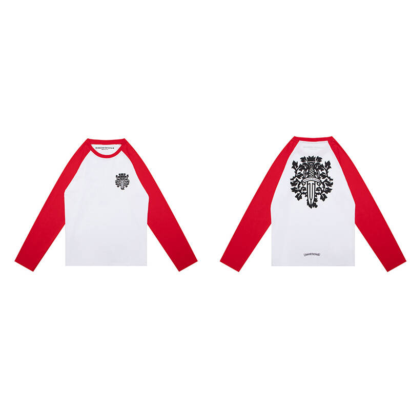 Men's Long-Sleeve T-shirtSweatshirt K9001