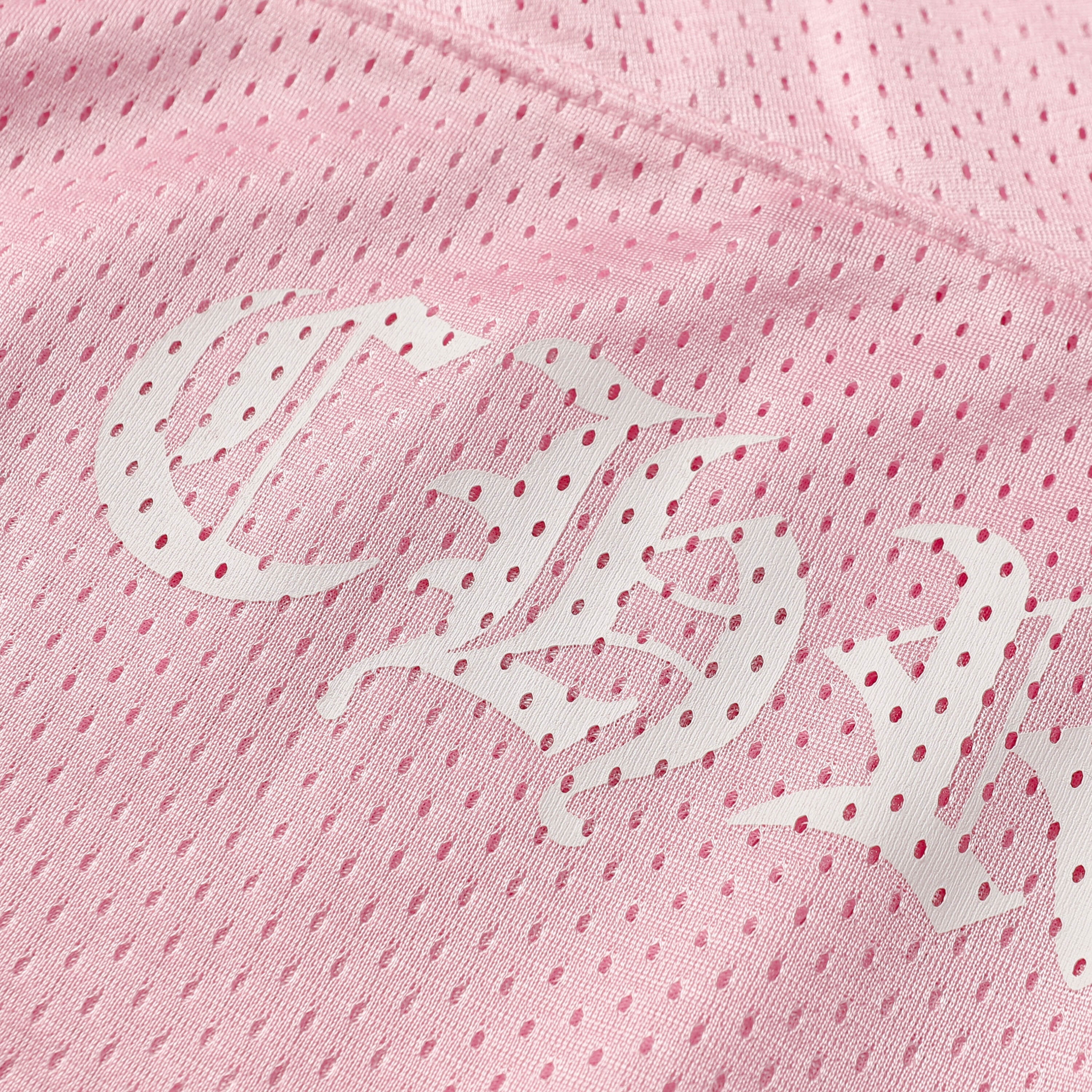 Matty Boy Mesh Warm Up Jersey 9998