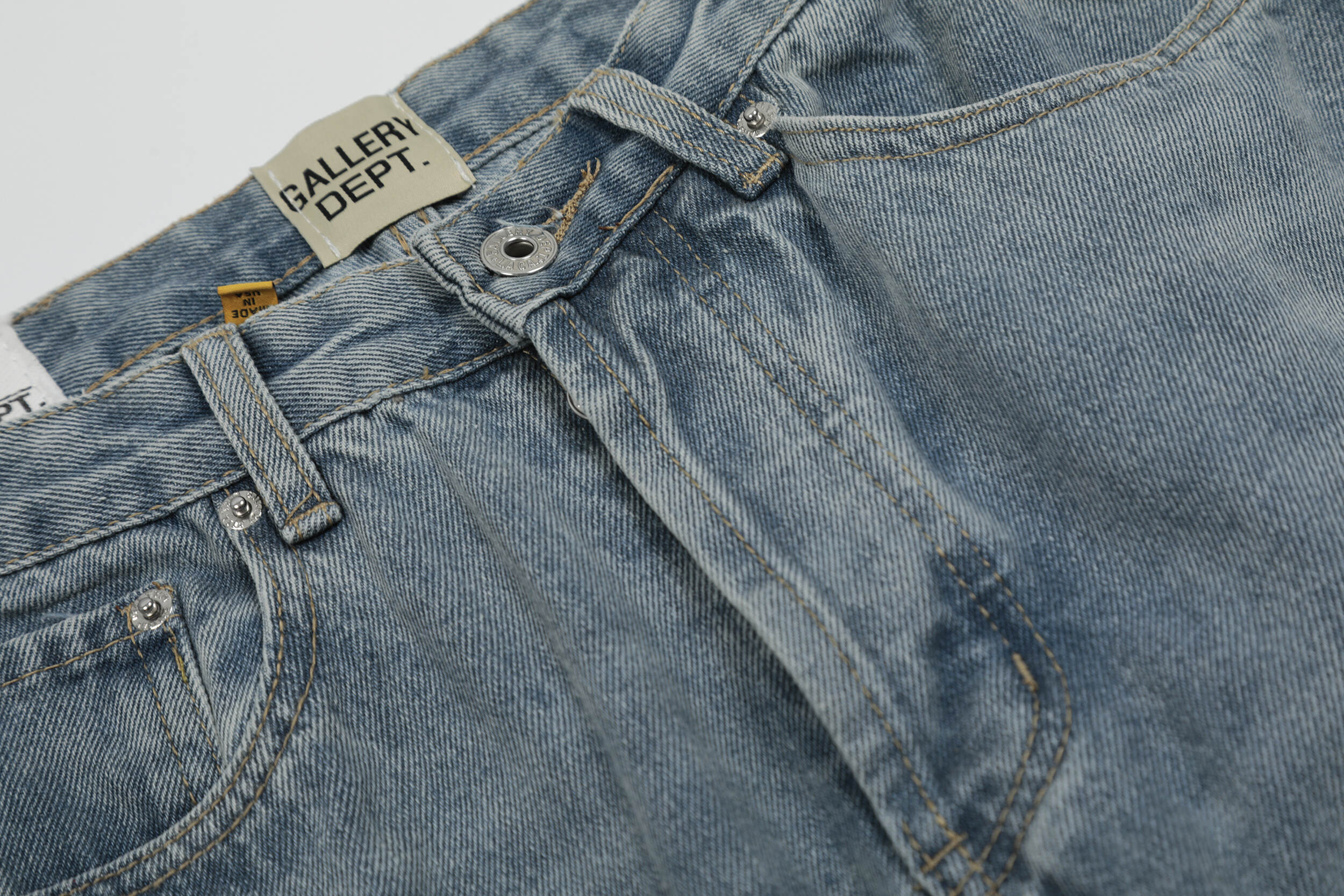 2025 NEW Pants 8146