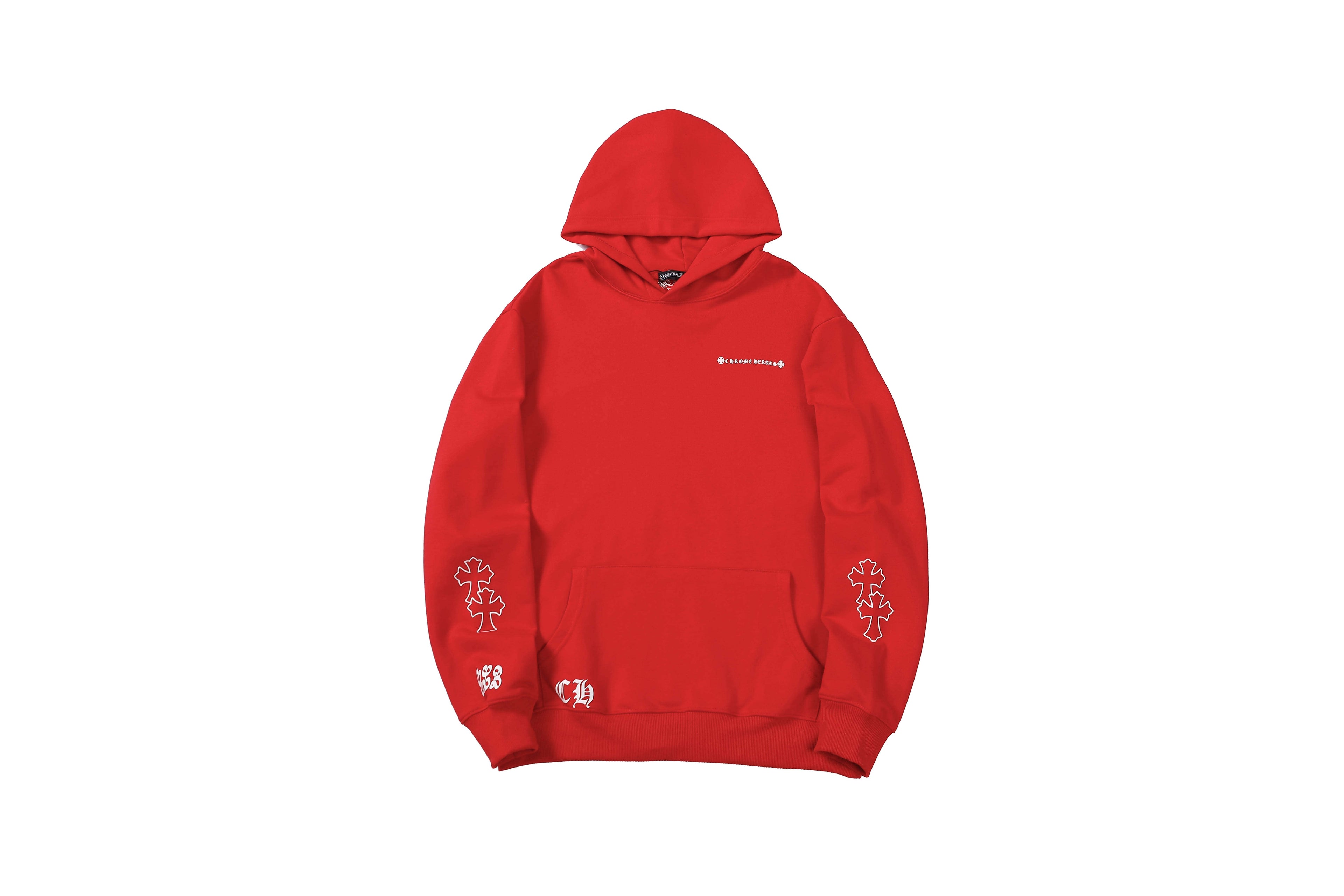 Hoodie 8881