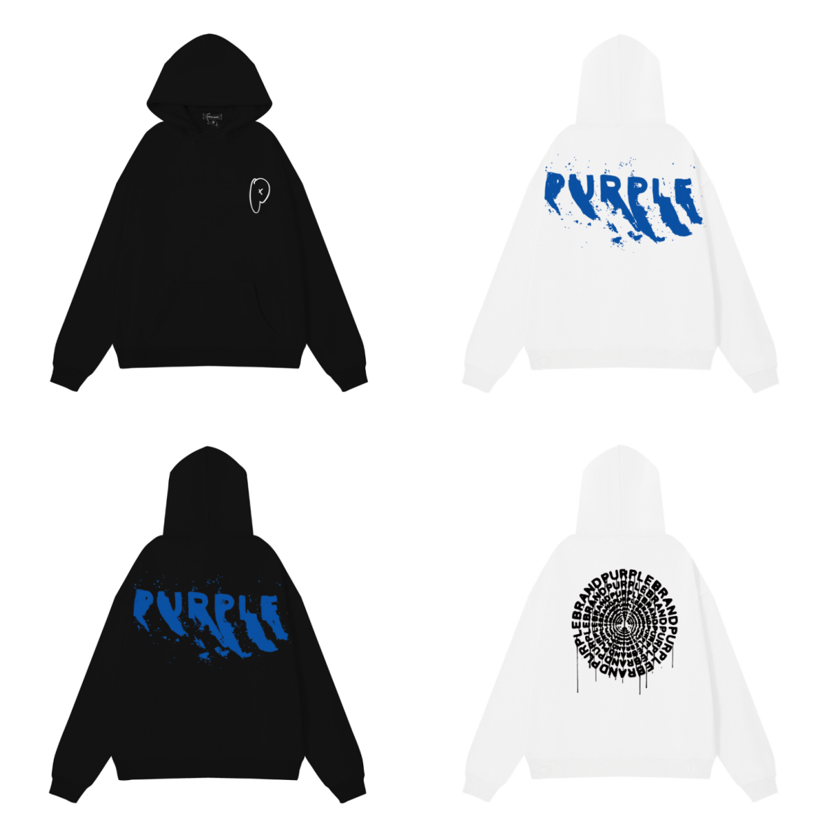 New Hoodie 1001