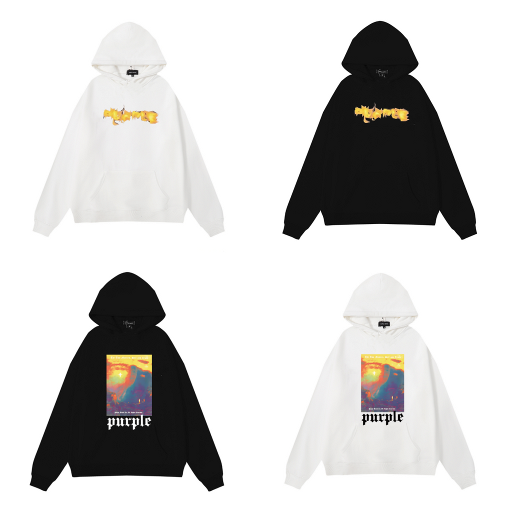 New Hoodie 991