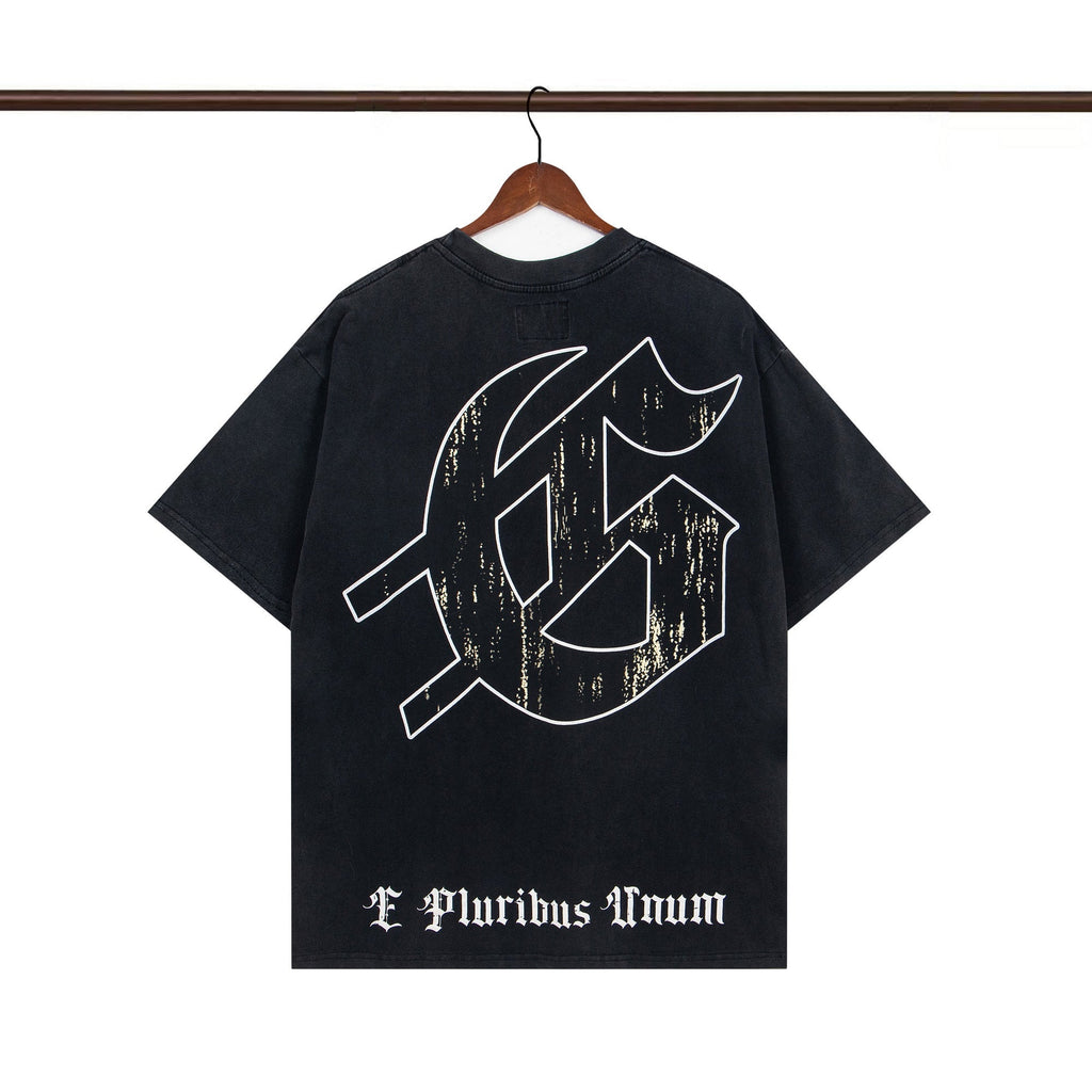 2025 New fashion T-shirt G31