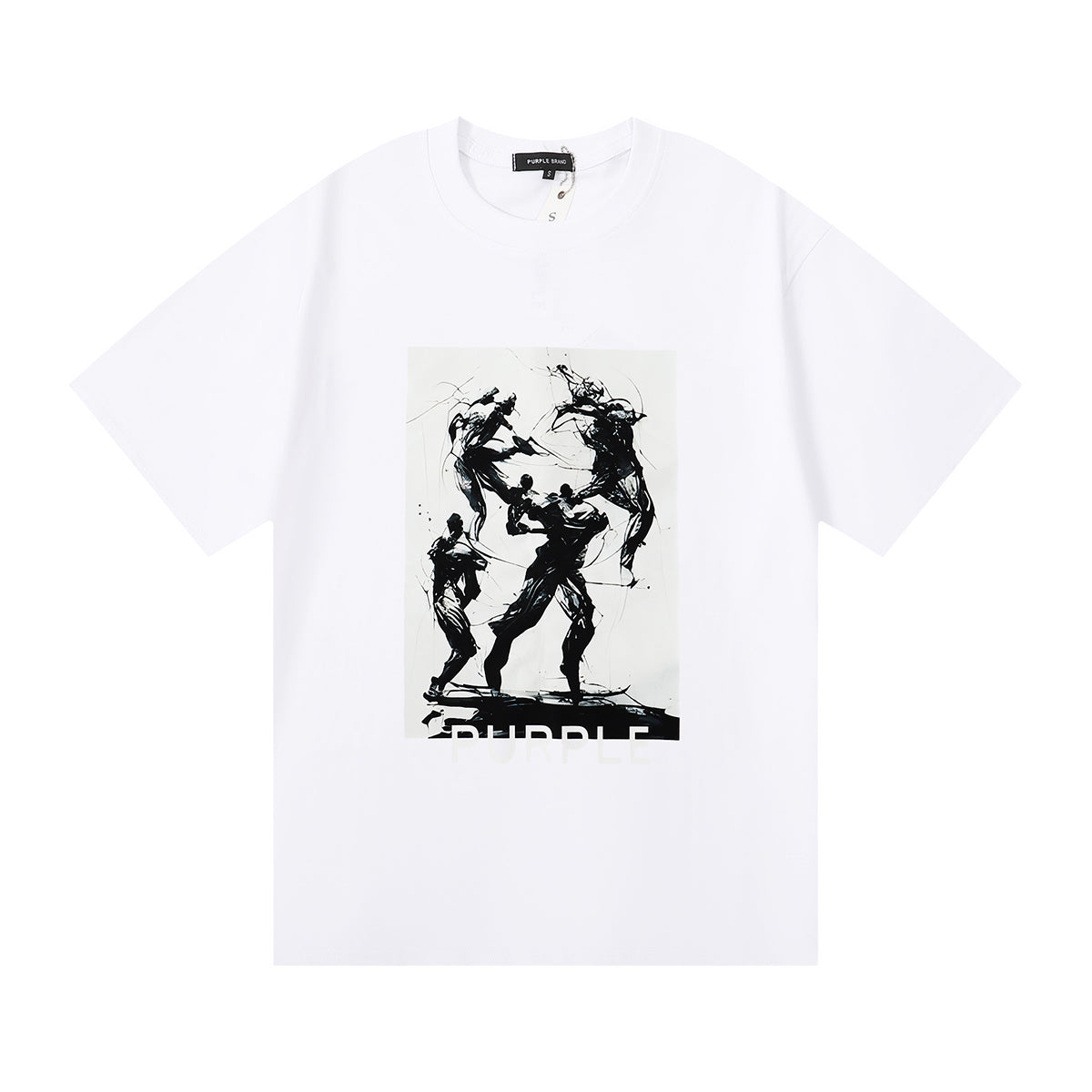 NEW T-Shirt 0000