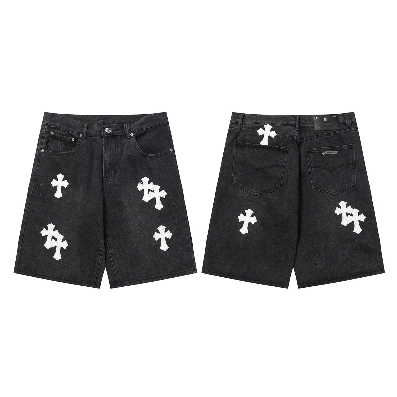 NEW Shorts 9925