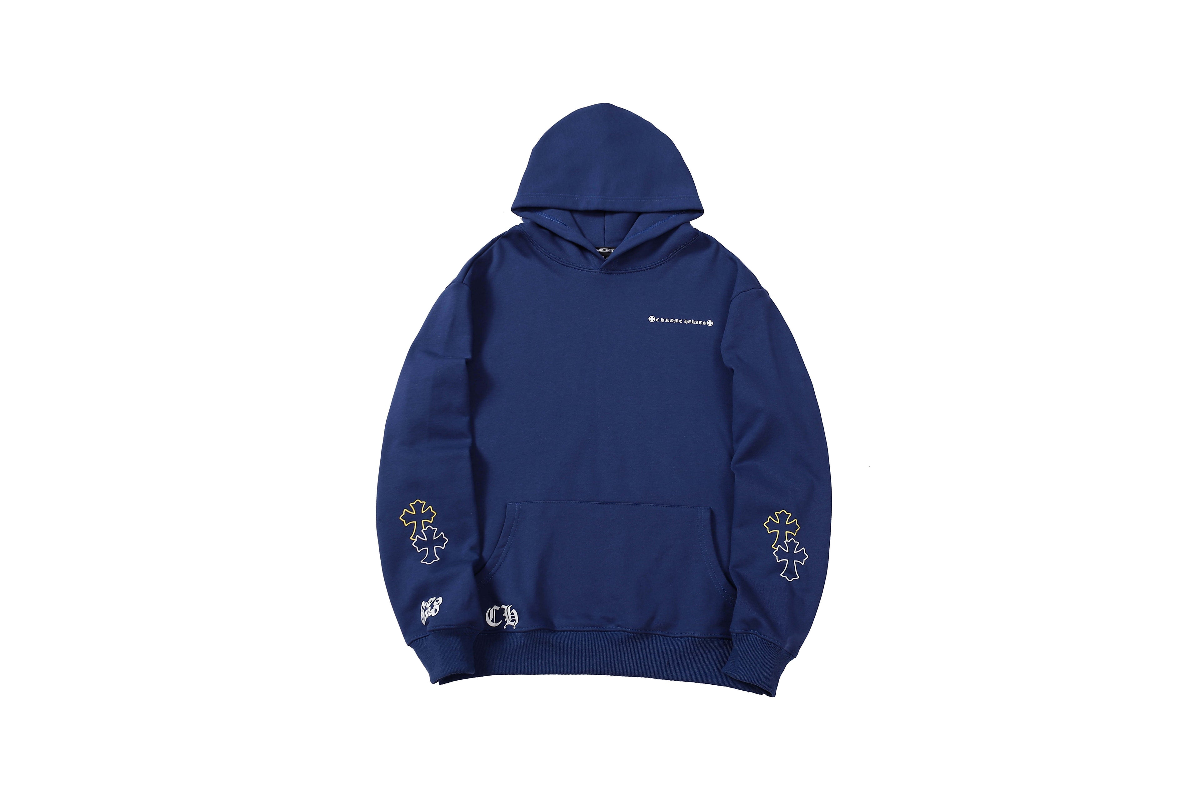 Hoodie 8881