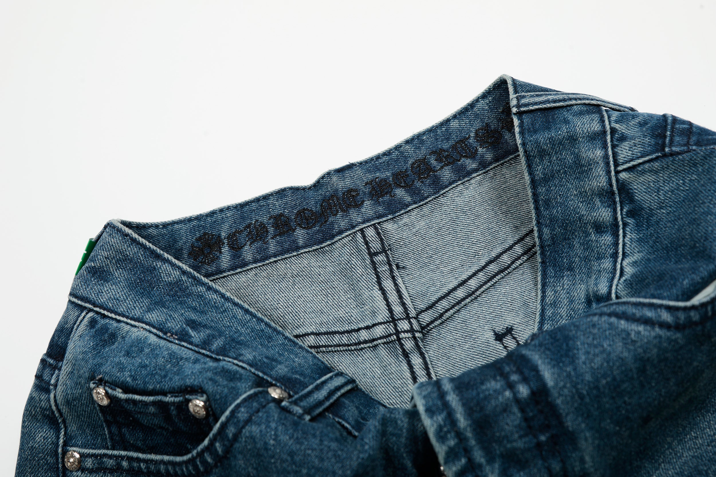 2025 NEW Pants 8156