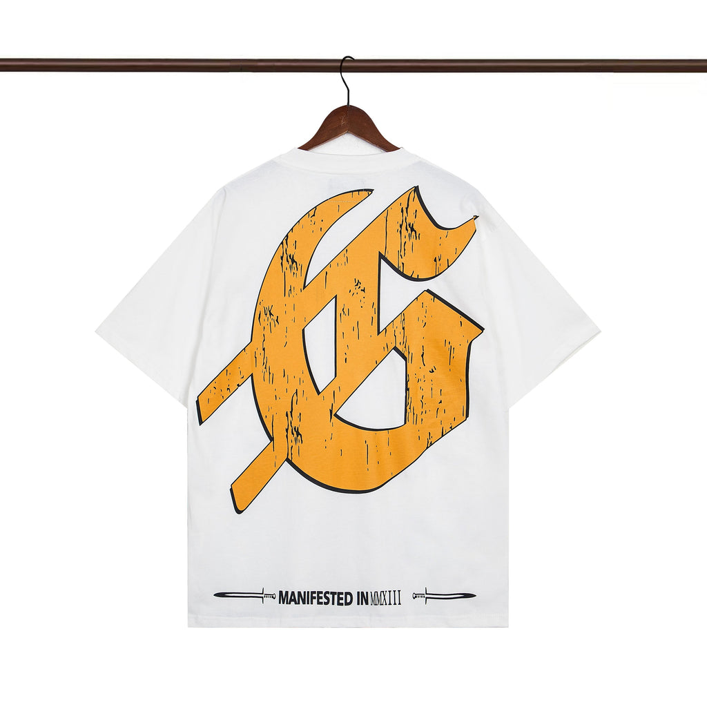 2025 New fashion T-shirt G11