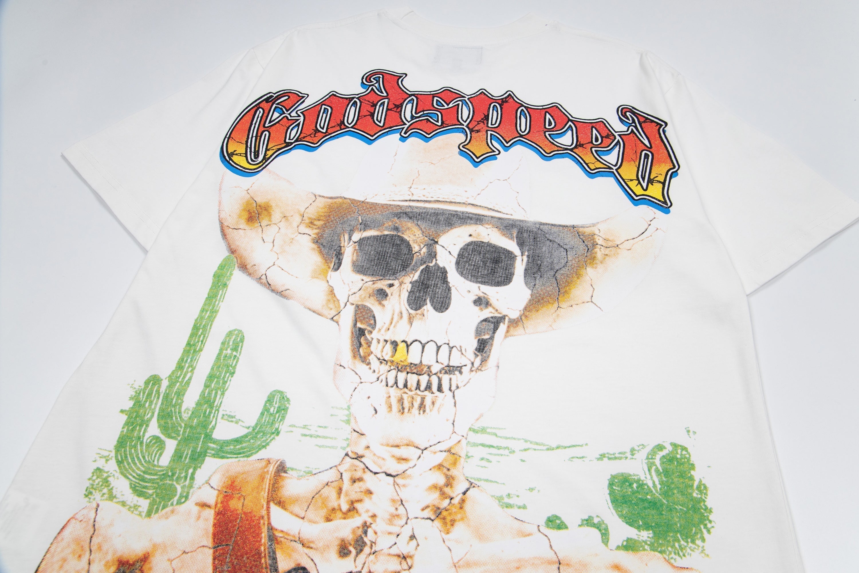 2025 New fashion T-shirt G51