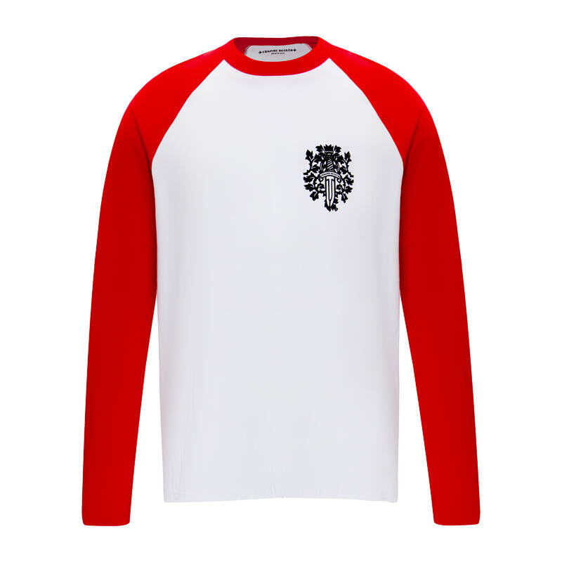 Men's Long-Sleeve T-shirtSweatshirt K9001