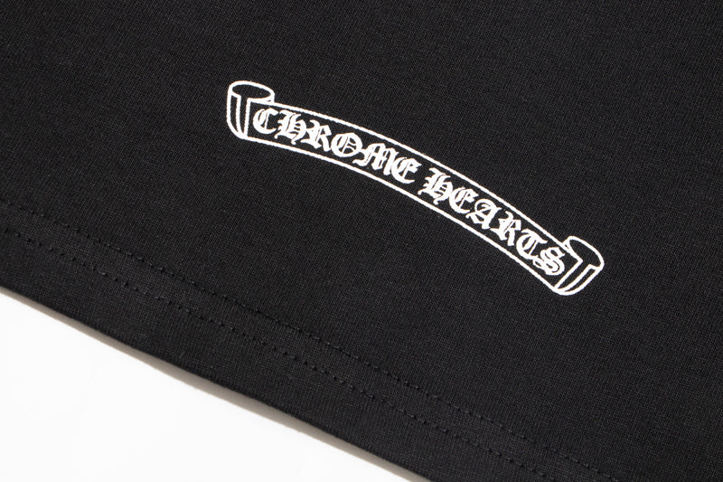 New T-shirt 6107