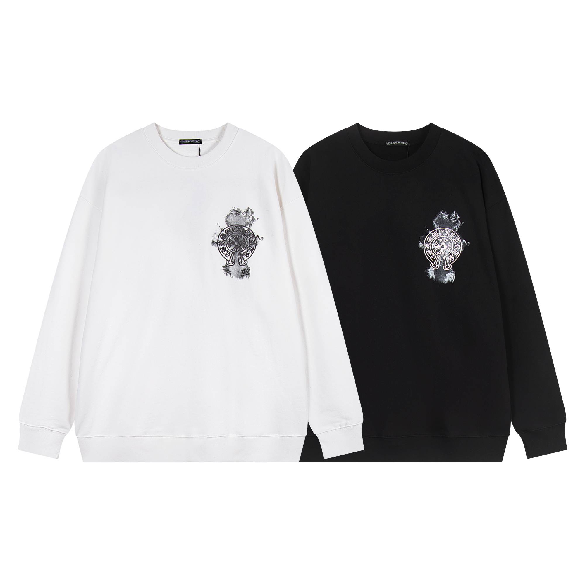 Men's Long-Sleeve T-shirtSweatshirt TQ36