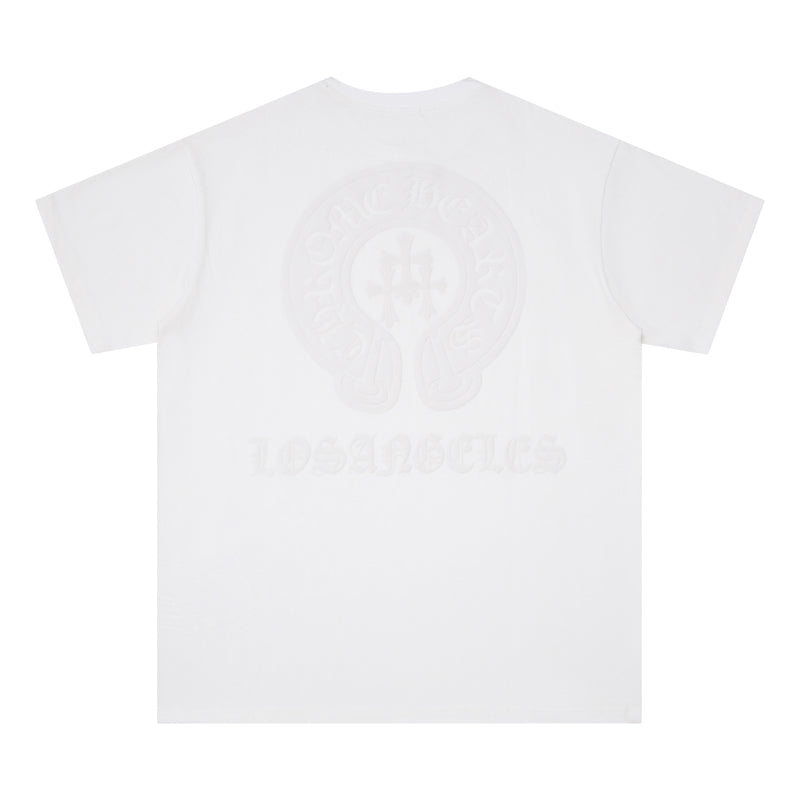New T-shirt 6063