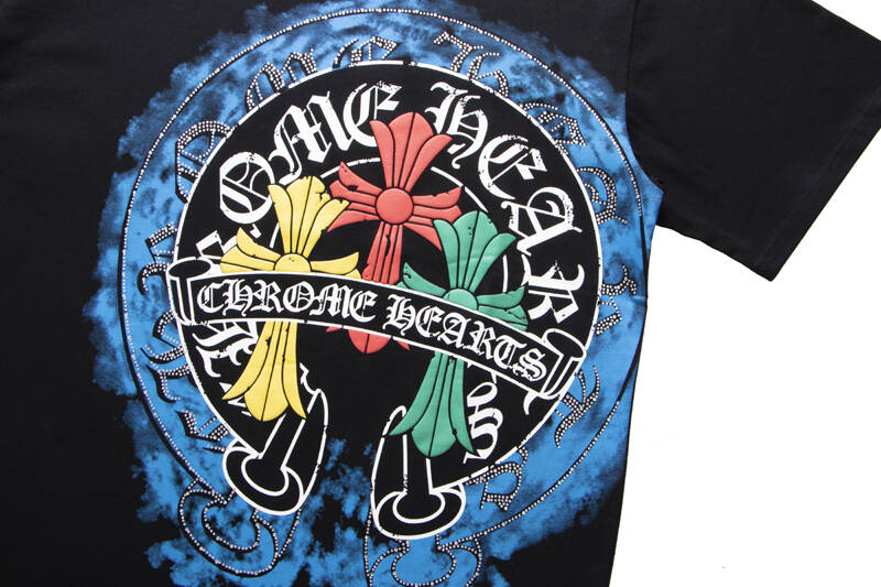 T-shirt-K6007