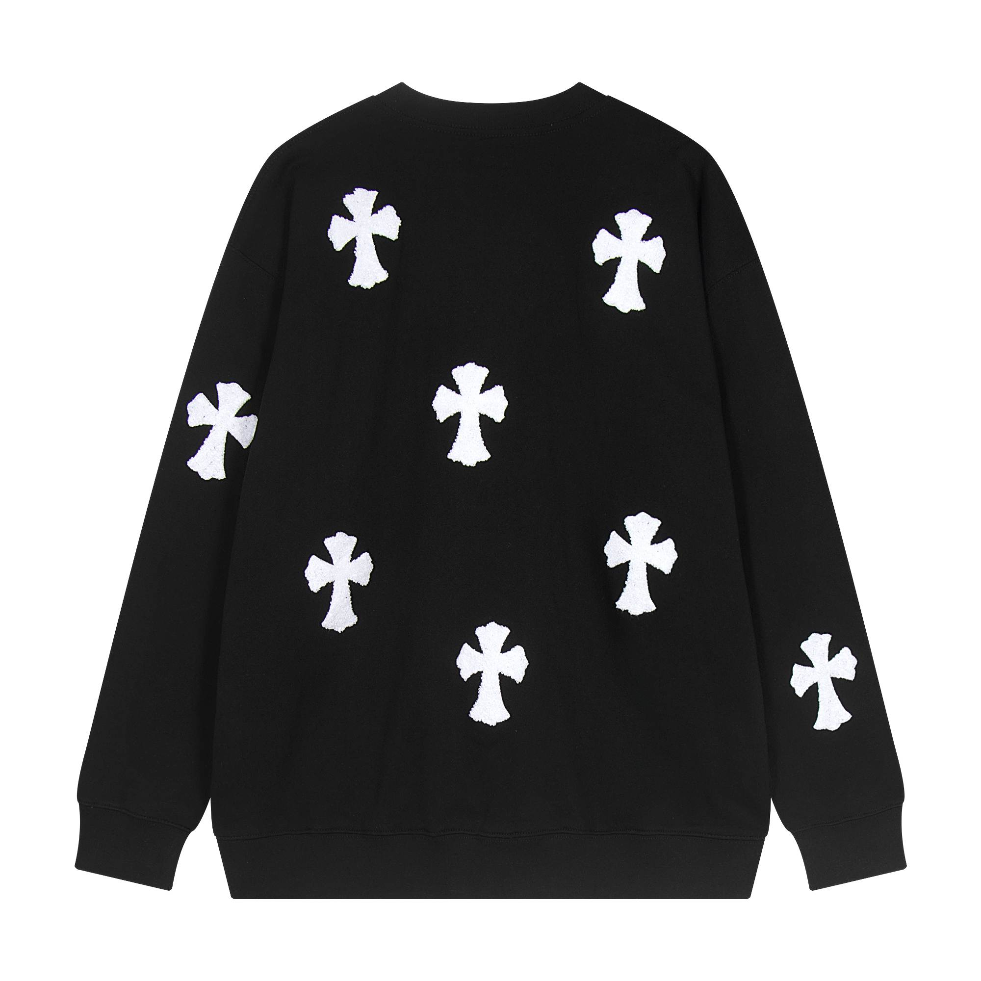 Men's Long-Sleeve T-shirtSweatshirt TQ32