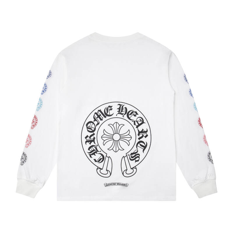 Men's Long-Sleeve T-shirtSweatshirt K8009